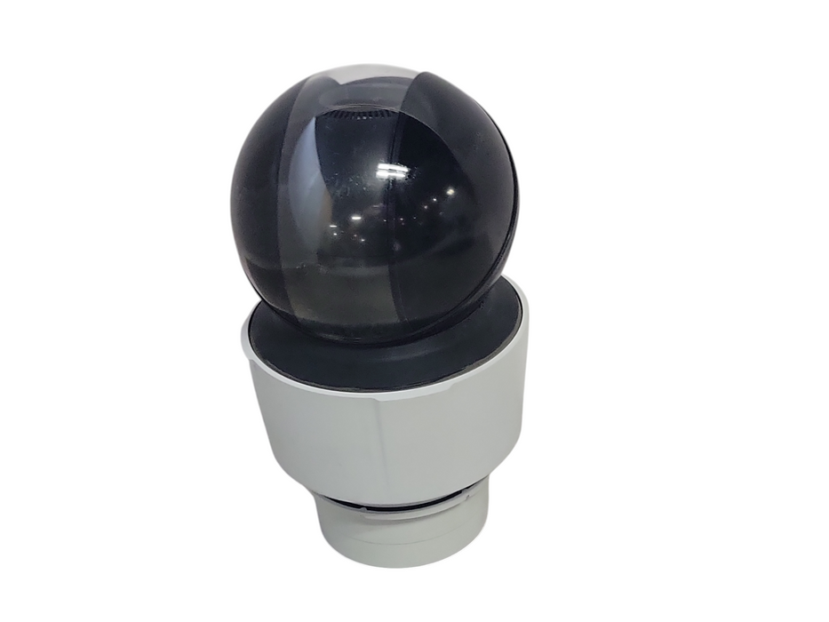 AXIS COMMUNICATIONS Q6125-LE Pan Tilt Zoom Network Dome Camera _