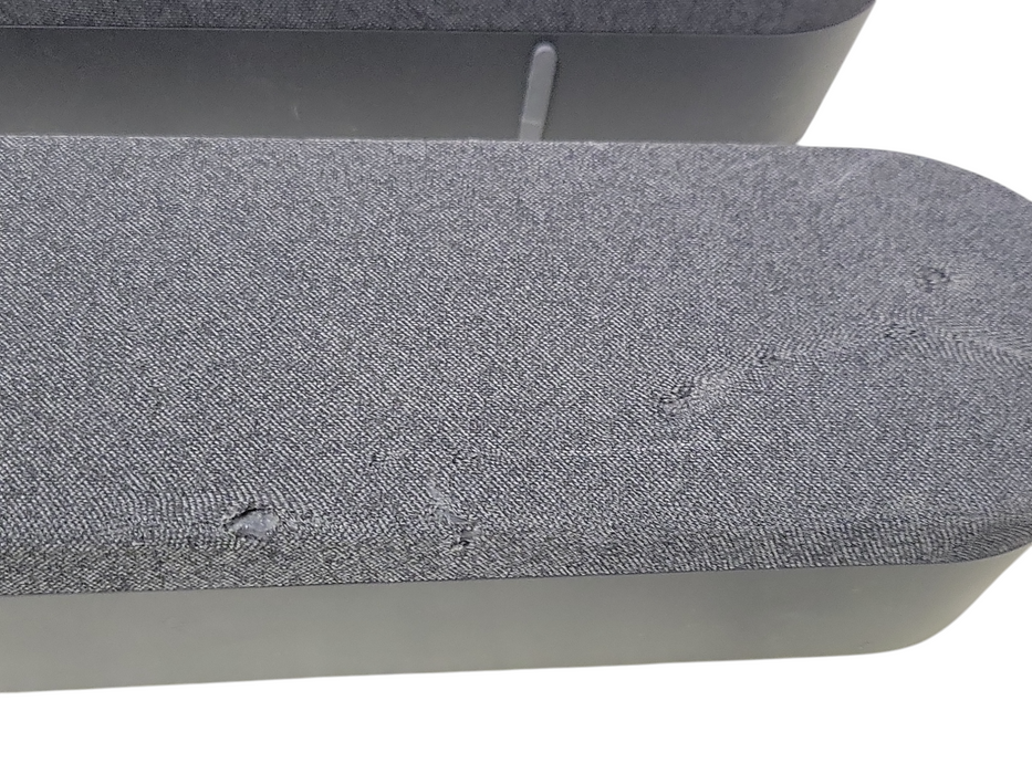 Logitech Rally Conference Speakers V-U0048 Left and Right
