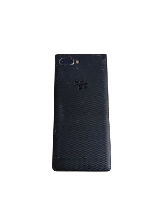 Blackberry Key 2 - 64GB - Black [BBF100-2] Q