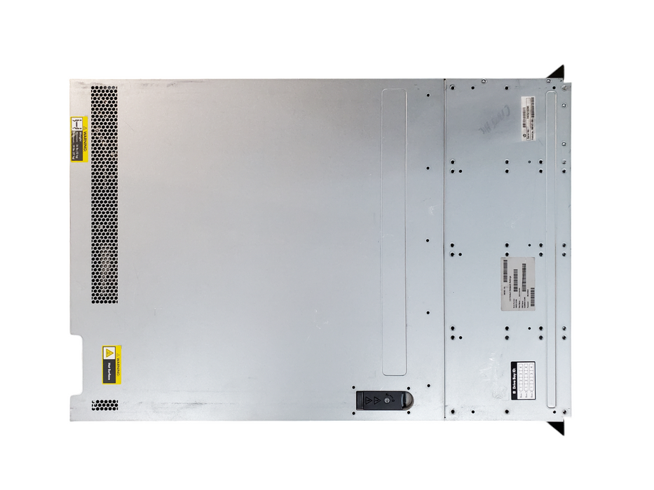 HP DL80 Gen 9 1x Xeon E5-2609 v3 32GB DDR4 B140i - No HDD