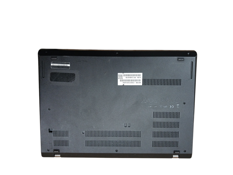 LENOVO ThinkPad L14 Gen 1 Intel i5-10210U @1.6Ghz 8GB RAM 256GB SSD  Lap200