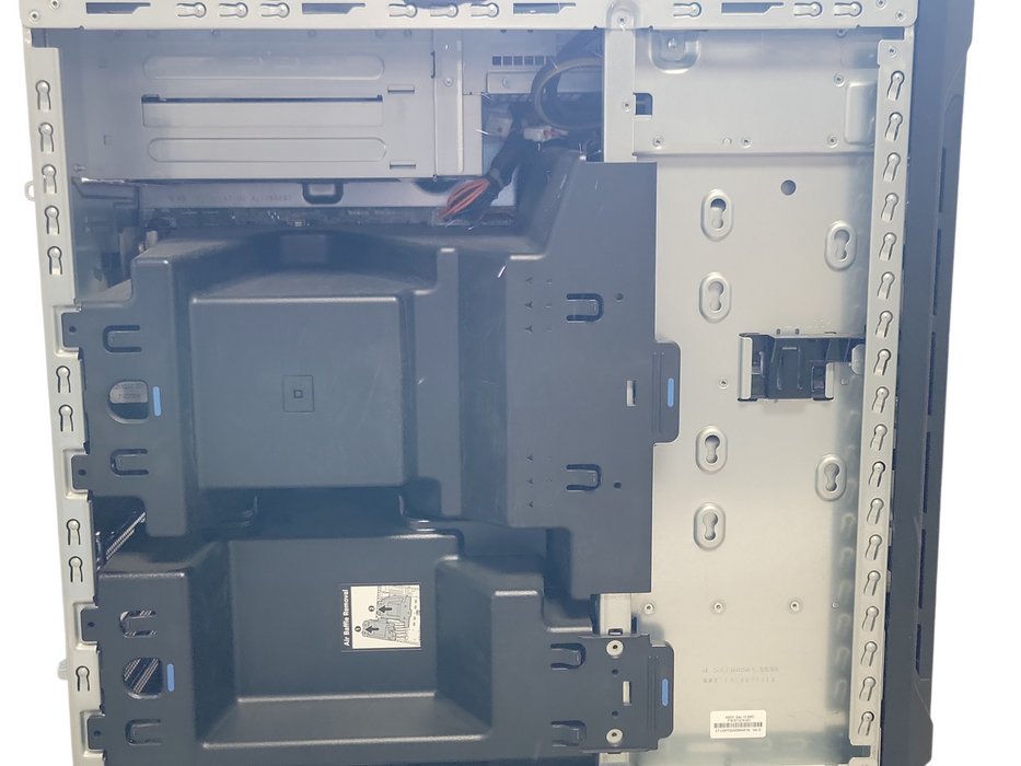 HPE ProLiant ML110 Gen10, Xeon Bronze 3104 1.70GHz, 32GB DDR4, S100i SR G10 _