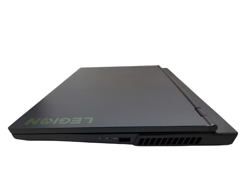 Lenovo Legion 5 15ARH05 Ryzen 7 4800H 16GB DDR4 GTX 1650 512GB NVMe READ β Lap200