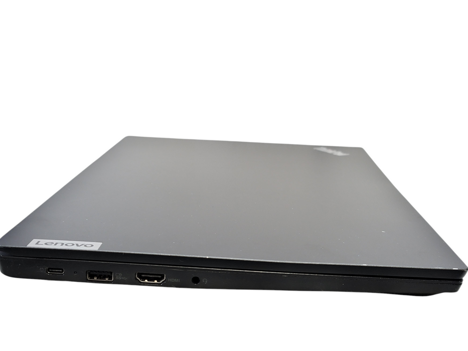 Lenovo ThinkPad E15 Ryzen 5 5500U 16GB RAM 256GB NVMe β Lap200