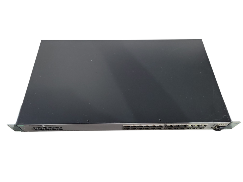 HPE OfficeConnect 1920S JL381A | 24-Port Gigabit Managed Switch | 2x SFP !
