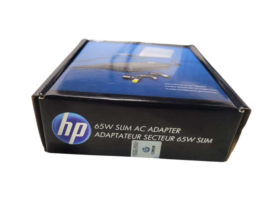 HP 65W Slim AC Adapter