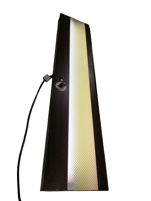 Shop Overhead 3-Setting of Diming Florescent Light  =