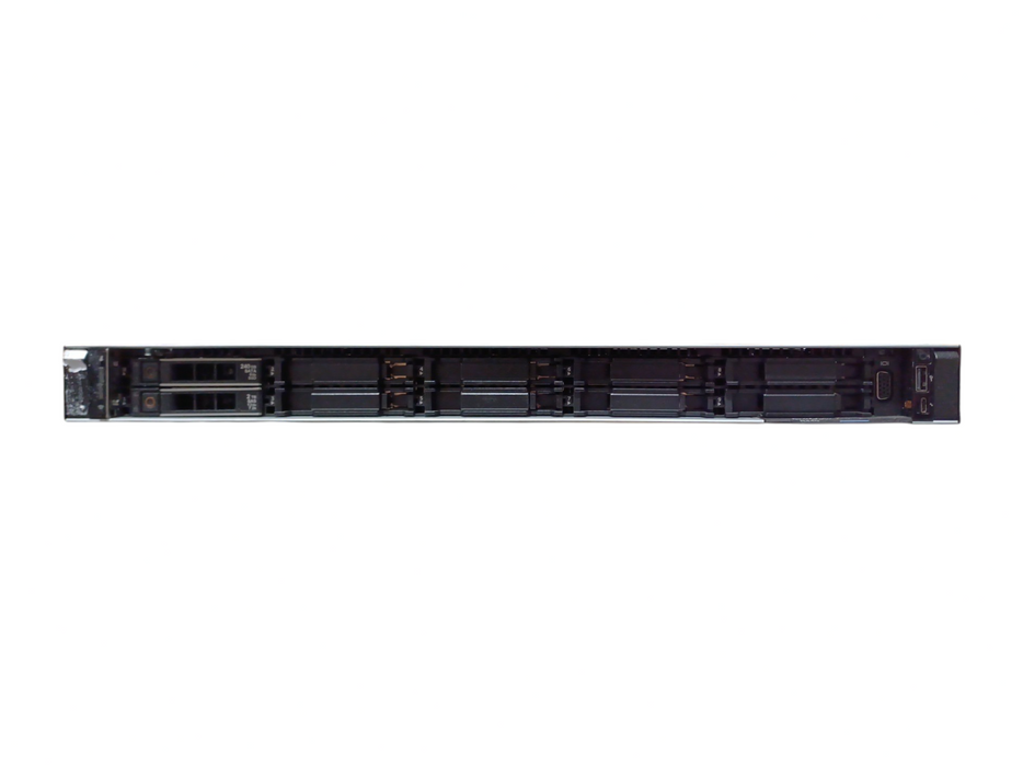 Dell PE R440 1U 10x2.5", Xeon Silver 4110, 32GB DDR4, 2x 1.8TB SAS, H730P