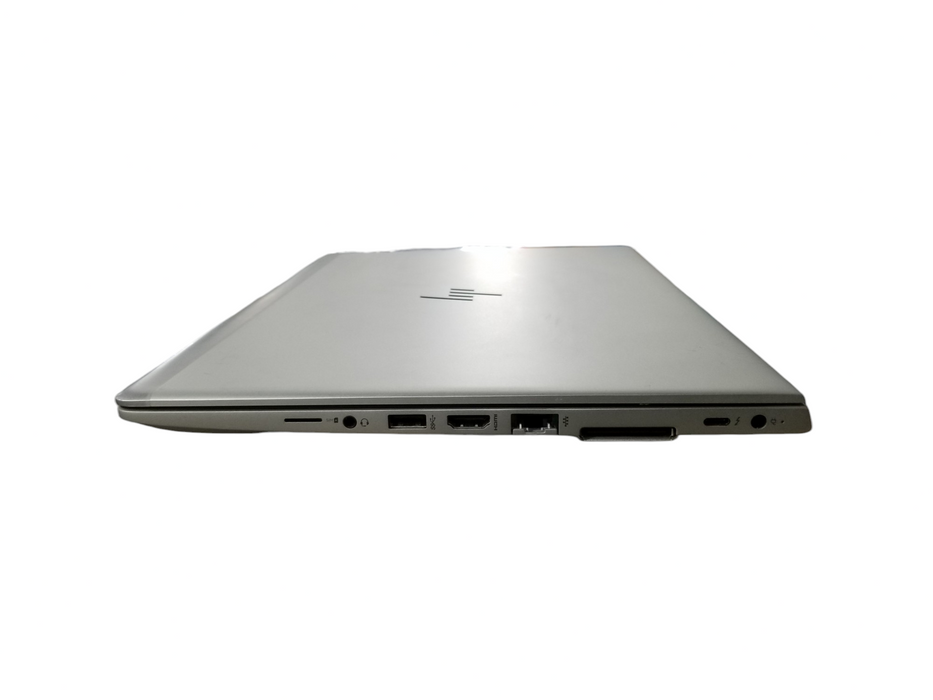 HP EliteBook 840 G6 i5-8265U @1.60GHz 8GB RAM 256GB SSD  Lap200