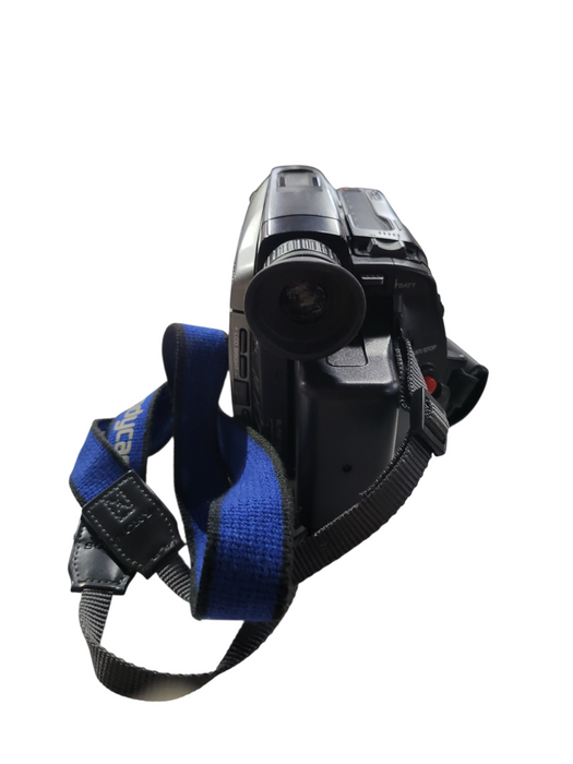 Sony CCD-TRV81 Handycam Hi8 Camcorder Video 8 8mm