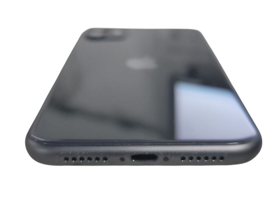 Apple iPhone 11 - 128GB - Space Gray [A2111] (
