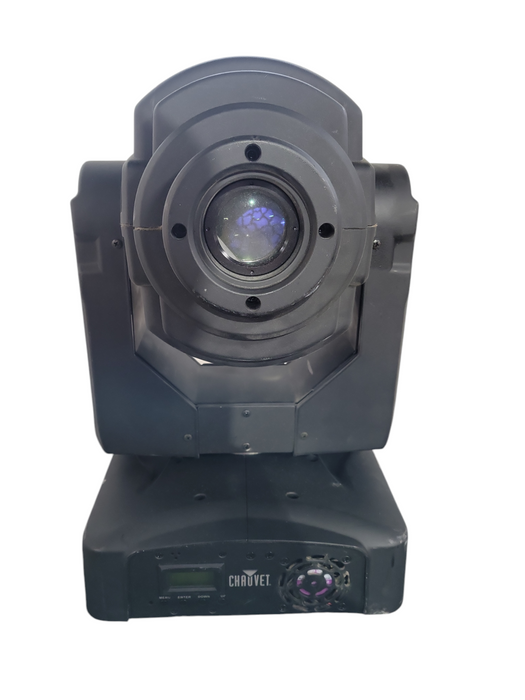 Chauvet Q-Spot 260-LED READ !