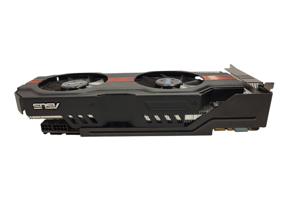 ASUS NVIDIA GeForce GTX 680 | 2GB | GDDR5 | Tested | Fast Shipping Q$