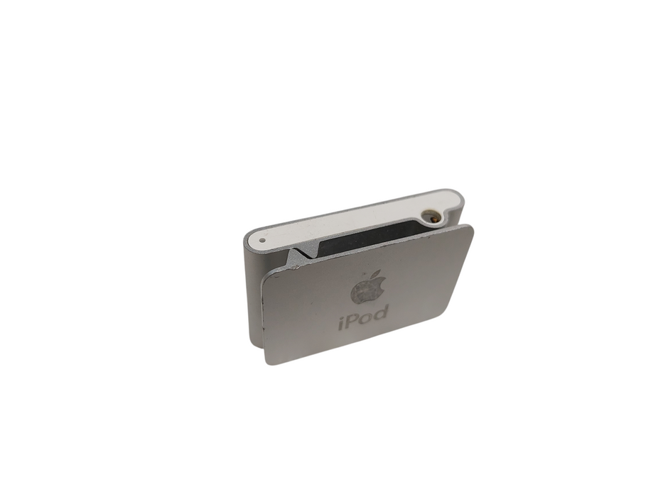 Apple Shuffle Grey Model: A1204 =