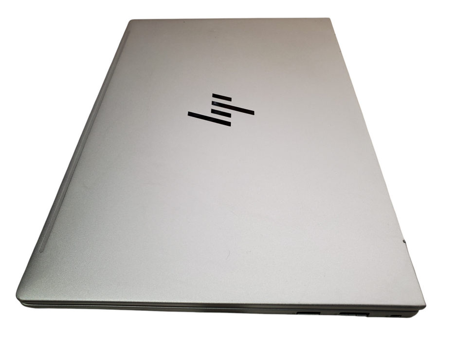 HP EliteBook 645 G11 AMD Ryzen 5 Pro 7535U 16GB DDR5 256GB NVMe READ  Lap200