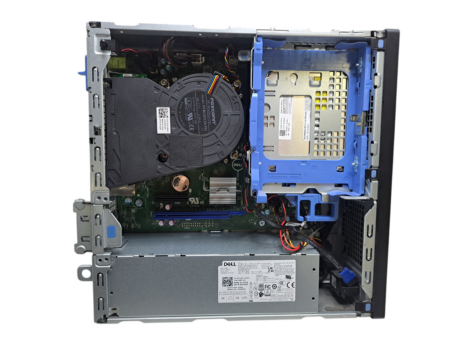 Dell OptiPlex 7080 SFF | Barebones No CPU/RAM/HDD *READ* )