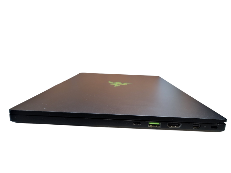 Razer Blade 15" Advanced 2019 i7-8750H 16GB DDR4 RTX 2070 512GB SSD  β Lap200