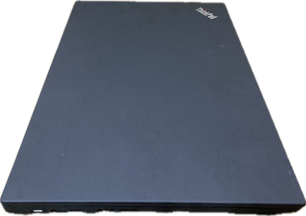 Lenovo ThinkPad P15s Gen 1 i7-10510U QUADRO P520 2GB GPU 16GB RAM 256GB SSD  Lap200