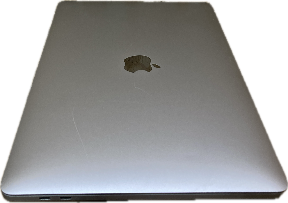 Apple MacBook Pro 13" 2020 M1 16GB RAM 512GB SSD No Power Adapter