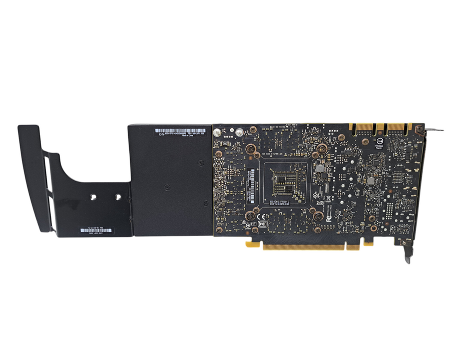 NVIDIA Quadro P4000 8GB GDDR5 Graphics Card | 4x DisplayPort )