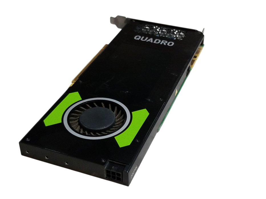 NVIDIA Quadro M4000 8GB GDDR5 Graphics Card / 4xDP Q