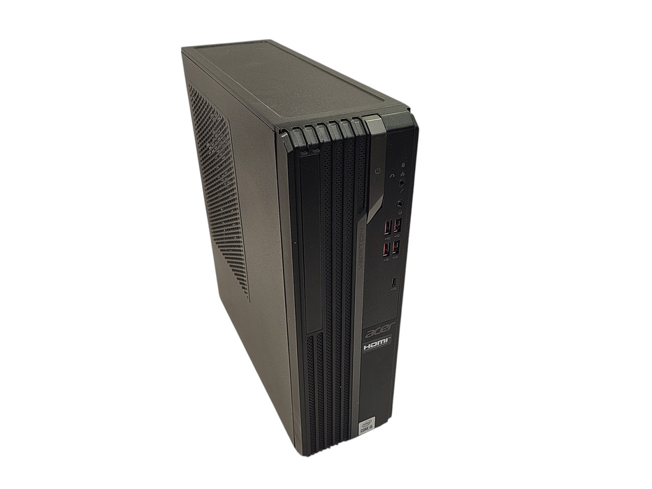 Acer Veriton X4670G i5-10500 16GB DDR4 256GB SSD $