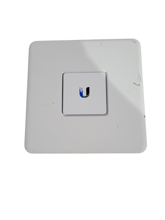 Ubiquiti Networks UniFi USG Security Gateway. Factory Reset !