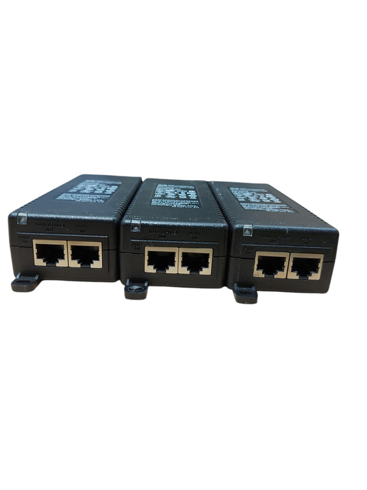 Microsemi PowerDsine 9001GR Gigabit PoE Injector PD