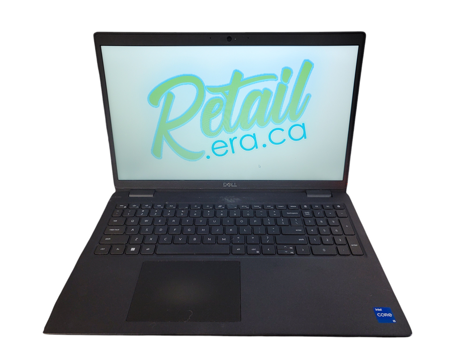 Dell Latitude 3520| i5-1135G7| 8GB DDR4| 512GB SSD READ β Lap200