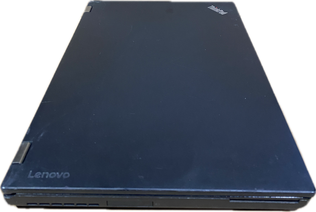 Lenovo ThinkPad P50 i7-6820HQ@2.70GHz QUADRO M2000M 4GB GPU 16GB RAM 256SSD  Lap200