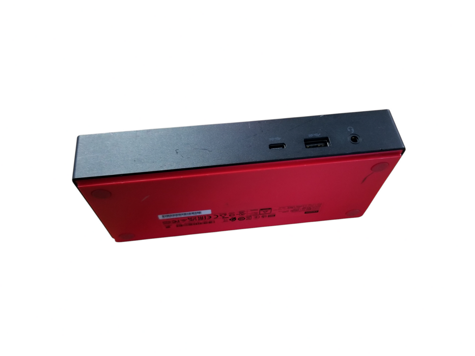 Lenovo ThinkPad Universal USB-C Laptop Dock 40AY LDA-KP Q
