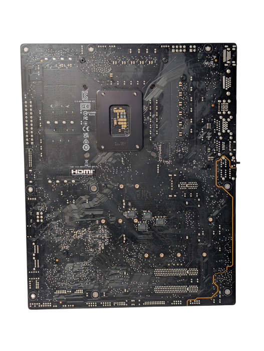 ASUS Pro WS W680-ACE LGA 1700 Intel 12th 13th 14th Gen DDR5 Motherboard   Q-