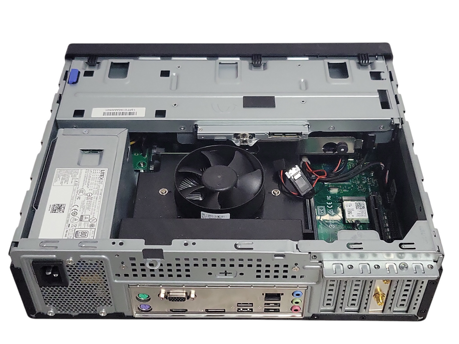 Asus ASUSPRO SFF, Core I5-9400 2.90GHz, 8GB DDR4 RAM, No HDD _