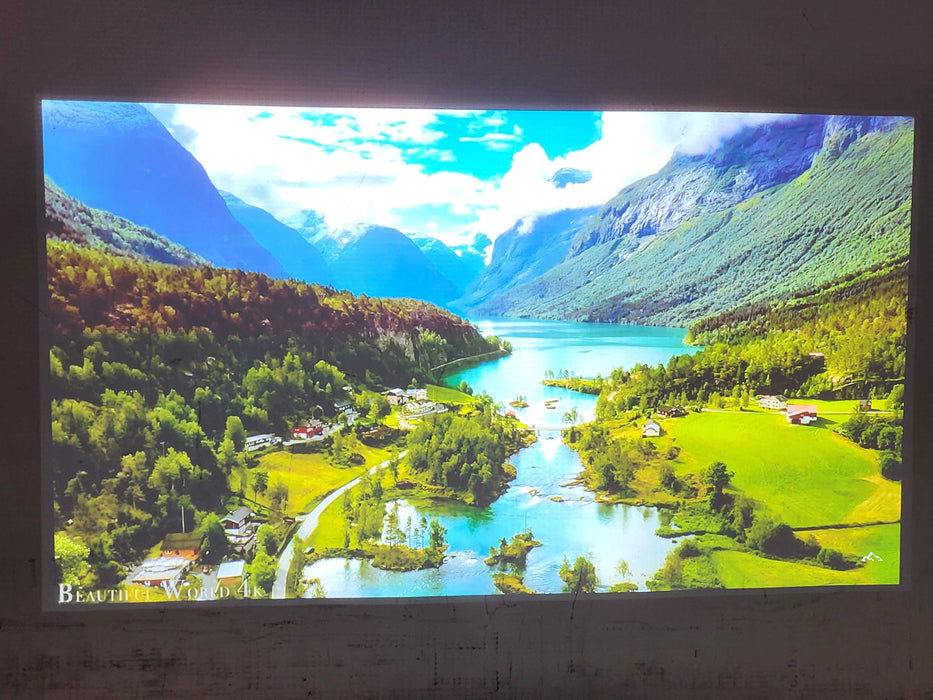 InFocus IN3118HD Projector Beamer HD DLP 3600 Lumens - 127 HOURS $