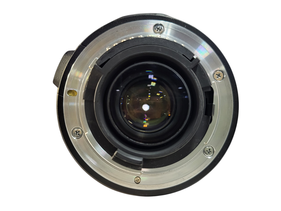 Nikon Nikkor AF-S 24-85mm 1:3.5-4.5 G ED IF Lens $