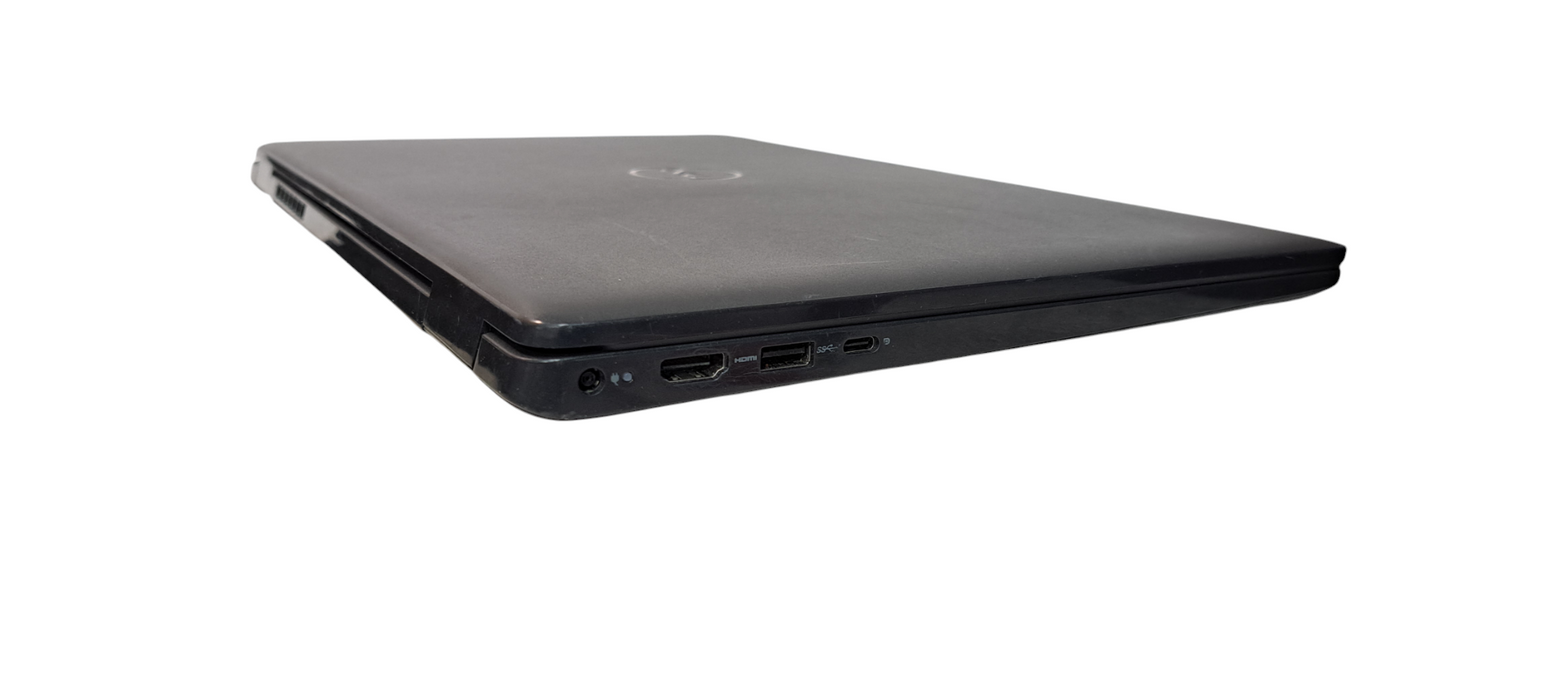 Dell Latitude 3520 i5-1145G7|16GB DDR4 RAM|256GB NVMe |W/AC Q Lap200