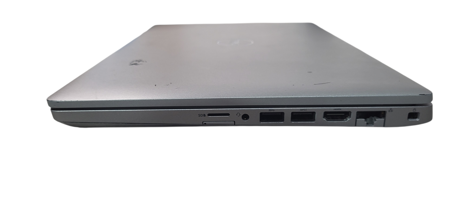 Dell Latitude 5410 i5-10310U CPU | 8GB DDR4 RAM |256GB NVME | SEE Q Lap200