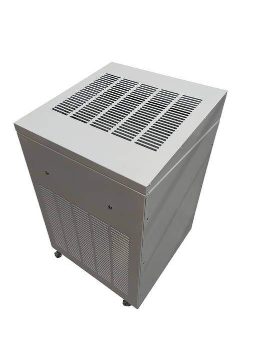 RAP – Room Air Purifier (Filtering System) 600CFM Model:RAP -1-2 600  =