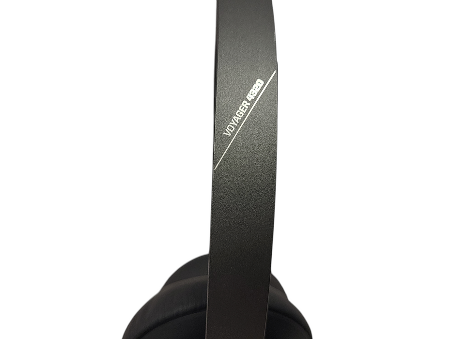 Poly Voyager 4320 Bluetooth Stereo Headset Q$