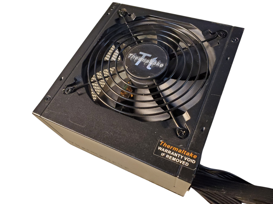 Thermaltake Smart 650W 80+ Gold Power Supply SP-650P Q