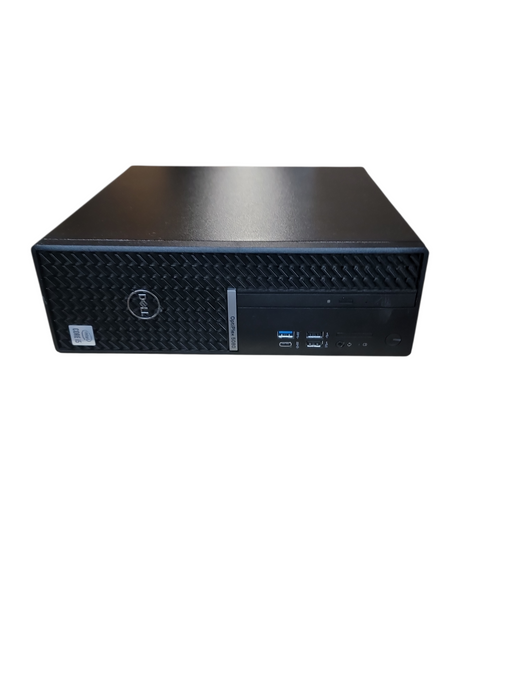 Dell OptiPlex 5080 SFF i5 - 10500 @ 3.10GHz 16GB DDR4 Ram No HDD