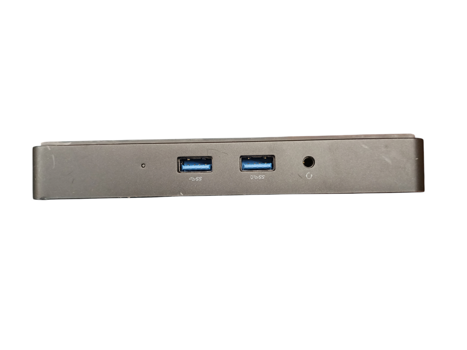 Lot of 5x Dell WD15 Laptop Docking Station