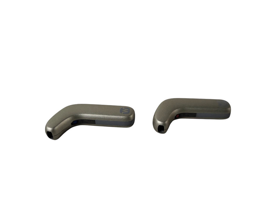 Widex Smart MRRLD440 hearing aid w/ Portable Charger $