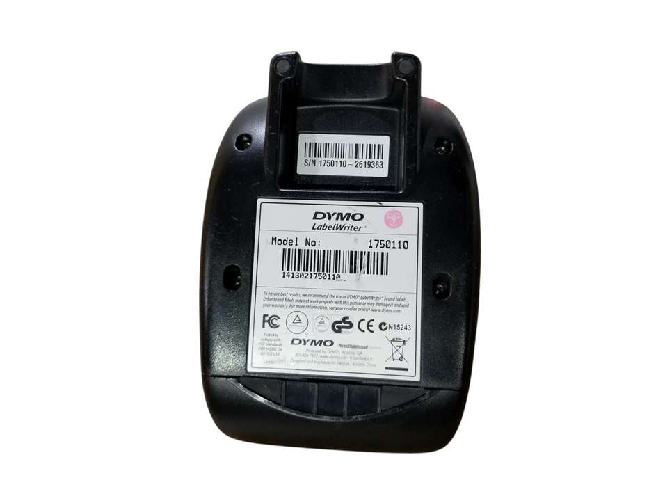 DYMO LABELWRITER 450 1750110 Label Printer|READ