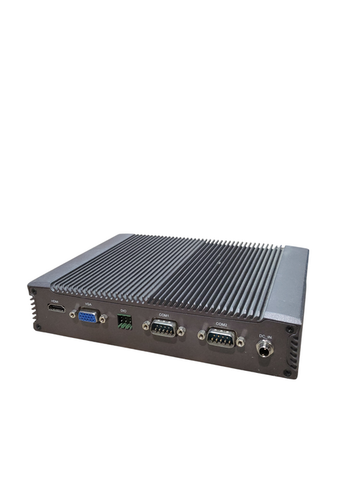 LOT 15x Lanner Electronics LEC-7230-J11A SFF Digital Signage PC-[AS-IS]