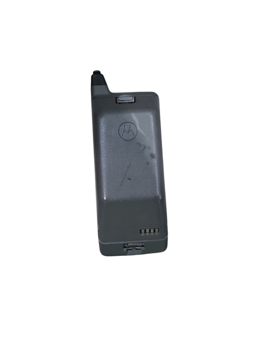 Vintage Motorola Micro TAC 650 Flip phone Cell Phone