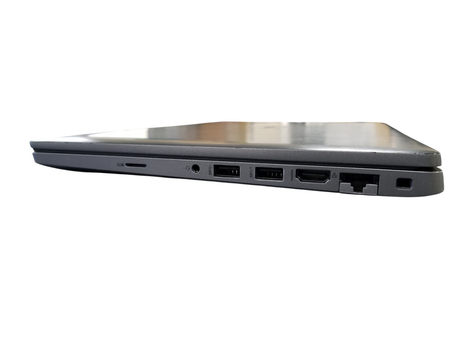 Dell Latitude 5420 Core i5-1145G7 @2.6GHz 16GB RAM DDR4 256GB NVMe  Lap200