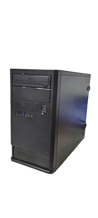Custom PC i5-8400 CPU|8GB RAM|256GB SSD|Prime H310M-A|READ