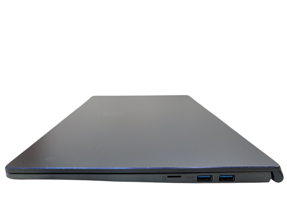 MSI Prestige 15 i7-10710U 16GB DDR4 512GB NVMe READ β Lap200