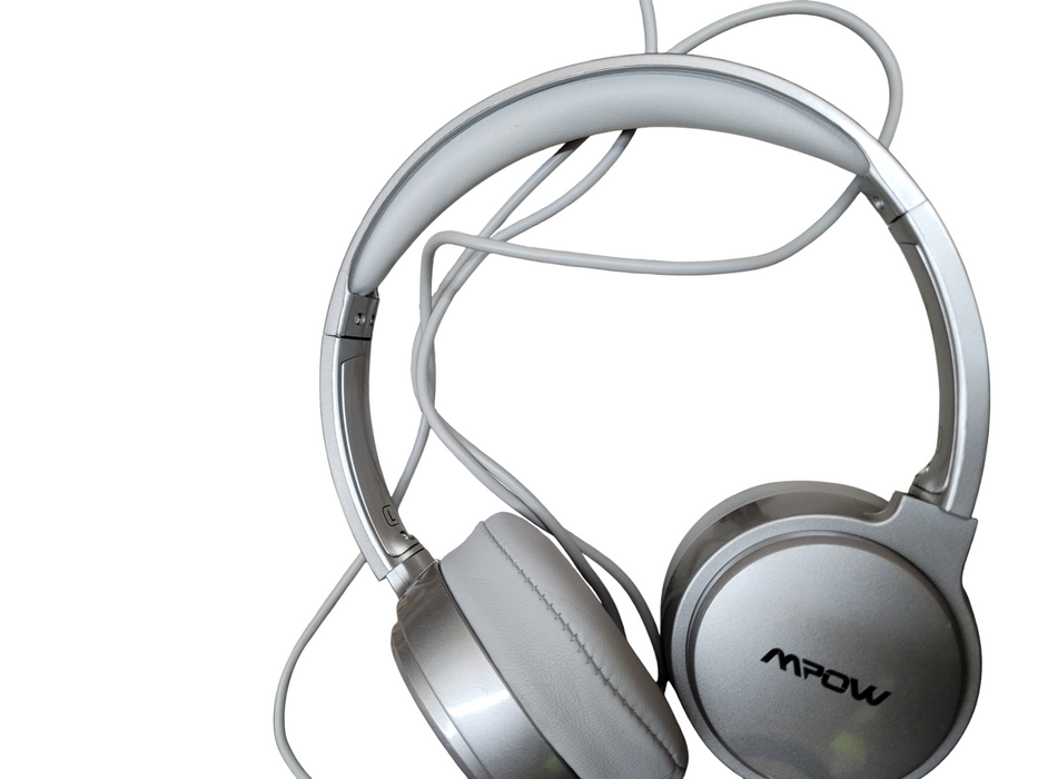 Mpow Wired Headphones